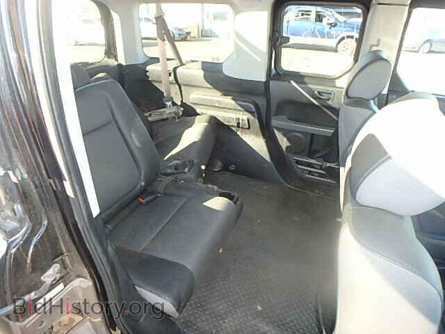 2004 HONDA ELEMENT - VIN: 5J6YH28514L007366 - Photo 6