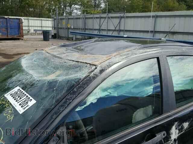 2008 FORD FOCUS - VIN: 1FAHP35N78W297397 - Фото 10