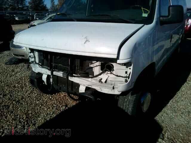 2006 FORD ECONOLINE - VIN: 1FTSS34L36HB02573 - Фото 10