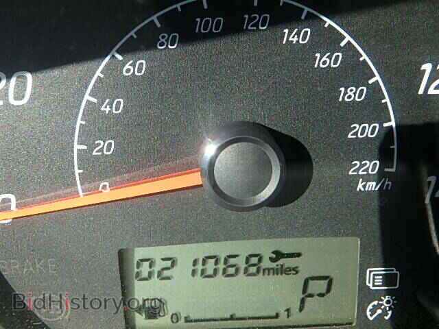 2014 MITSUBISHI MIRAGE - VIN: ML32A3HJ8EH007276 - Фото 8