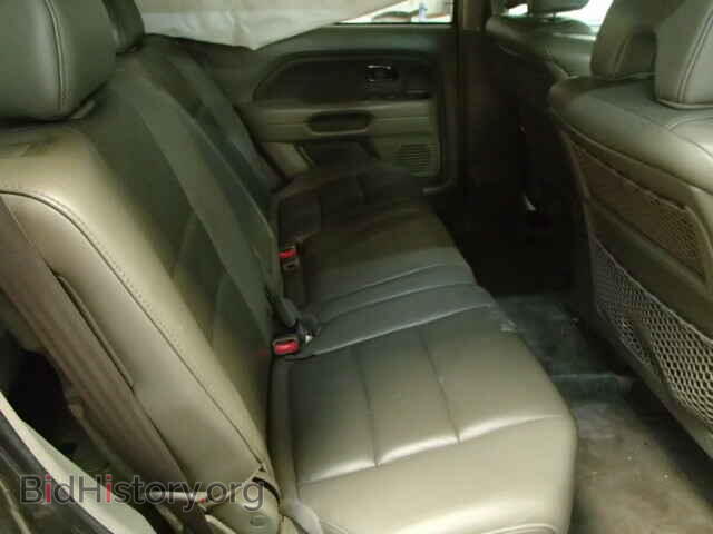2006 HONDA PILOT - VIN: 5FNYF28566B028005 - Фото 6