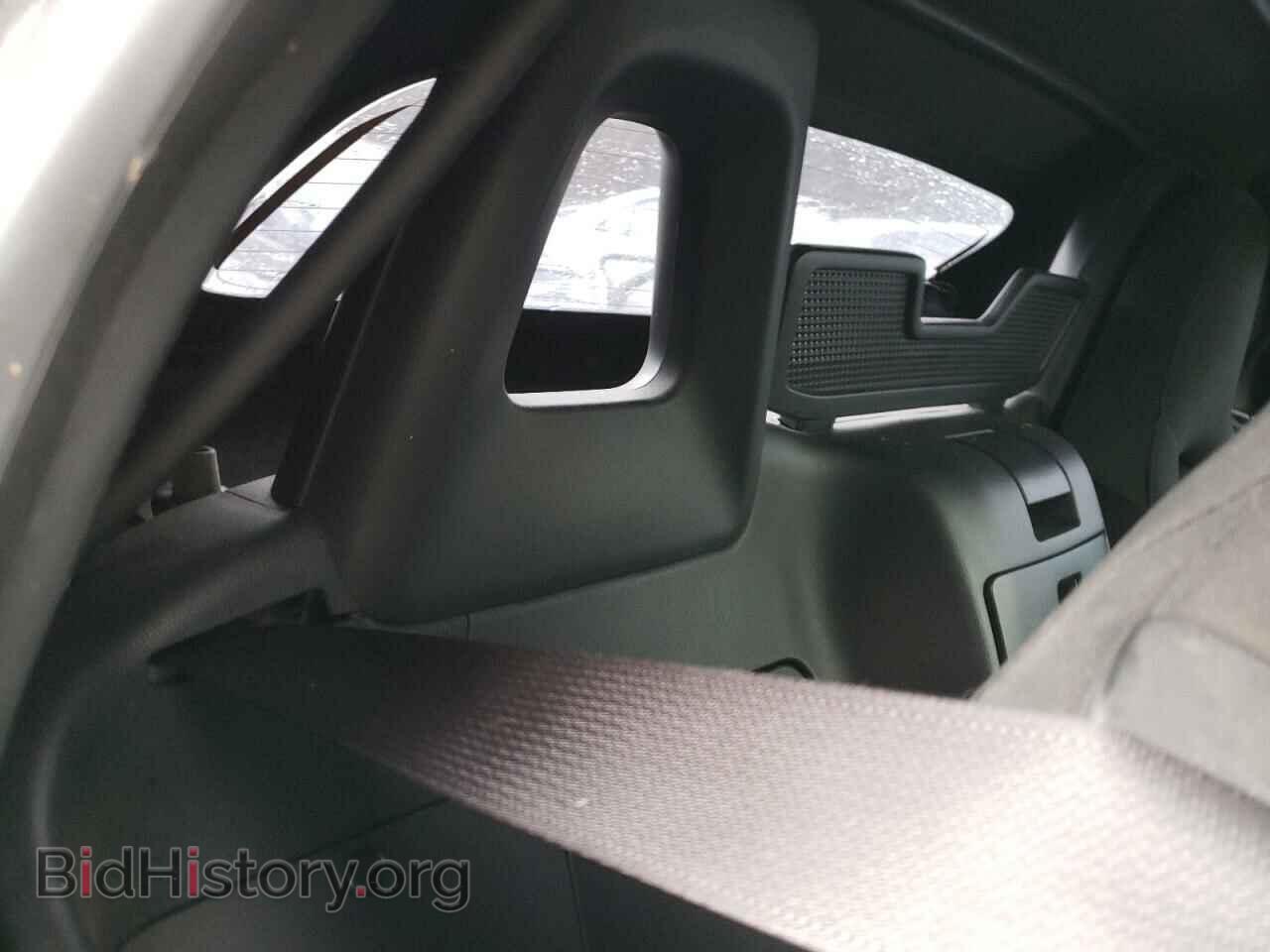 2016 MAZDA MX5 - VIN: JM1NDAB78G0114977 - Фото 10
