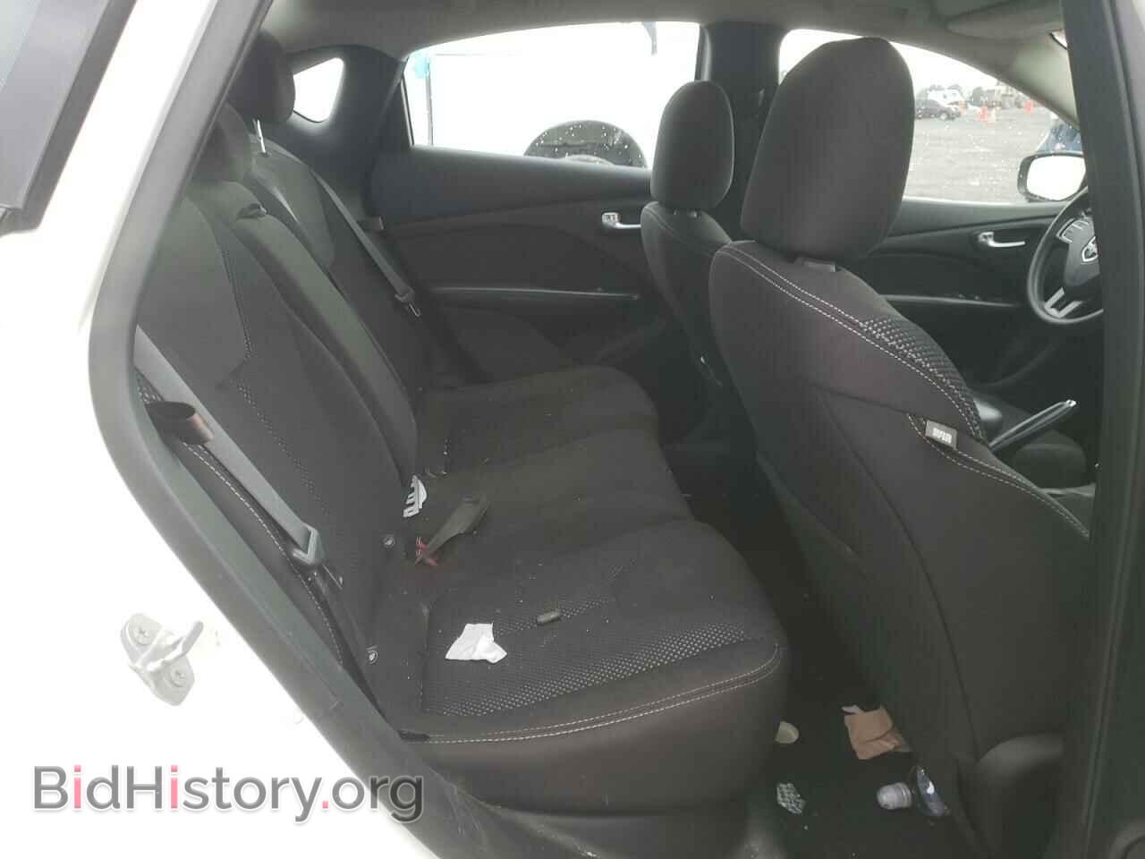 2015 DODGE DART - VIN: 1C3CDFBB4FD315537 - Photo 6