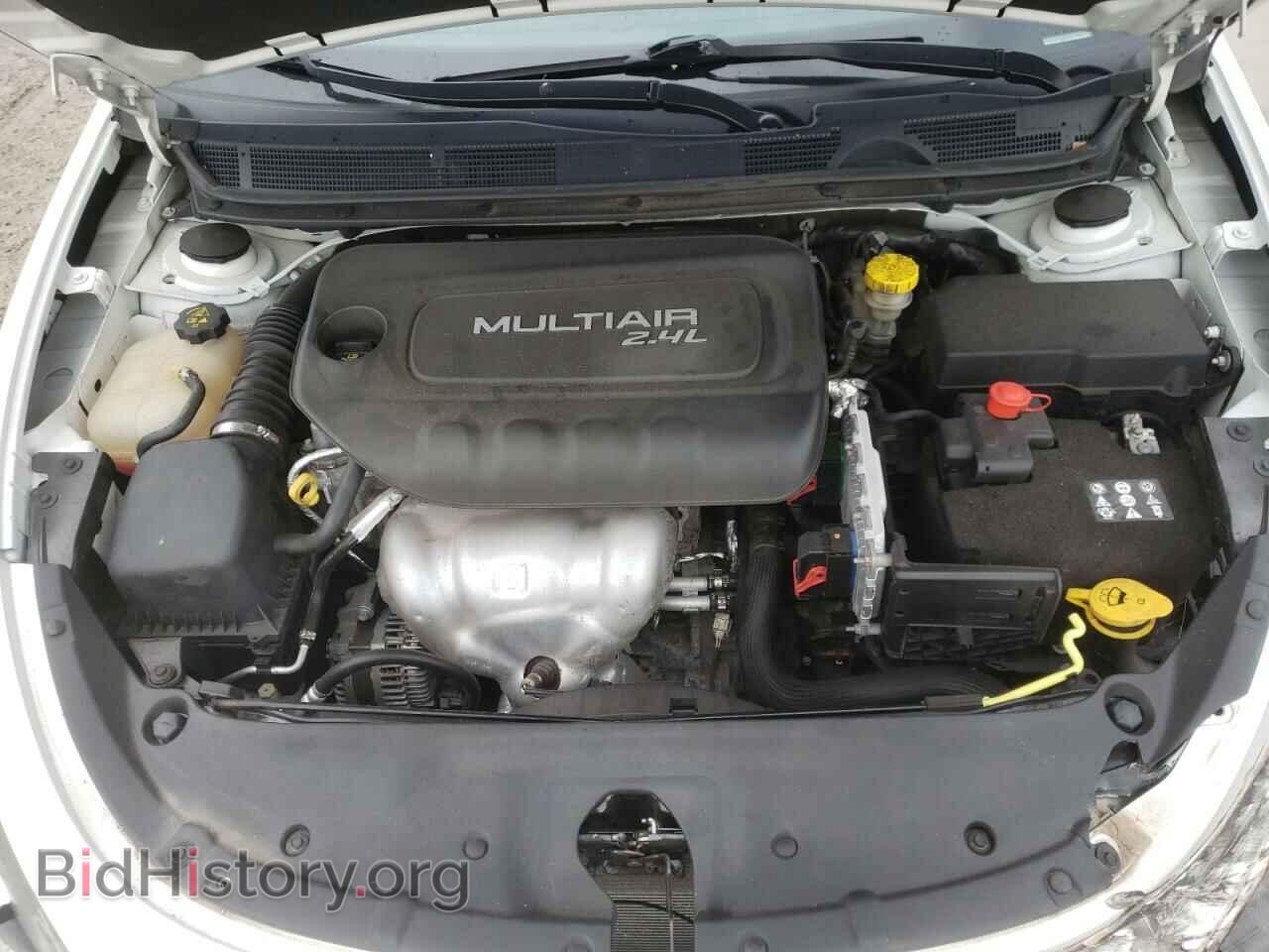 2015 DODGE DART - VIN: 1C3CDFBB4FD315537 - Photo 7