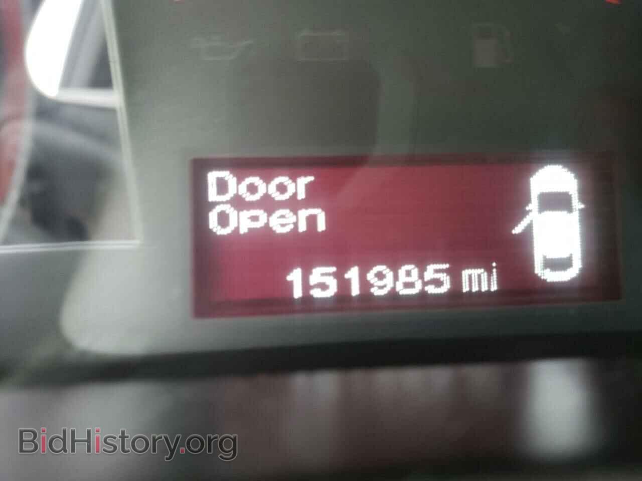 2015 DODGE DART - VIN: 1C3CDFBB4FD315537 - Photo 8