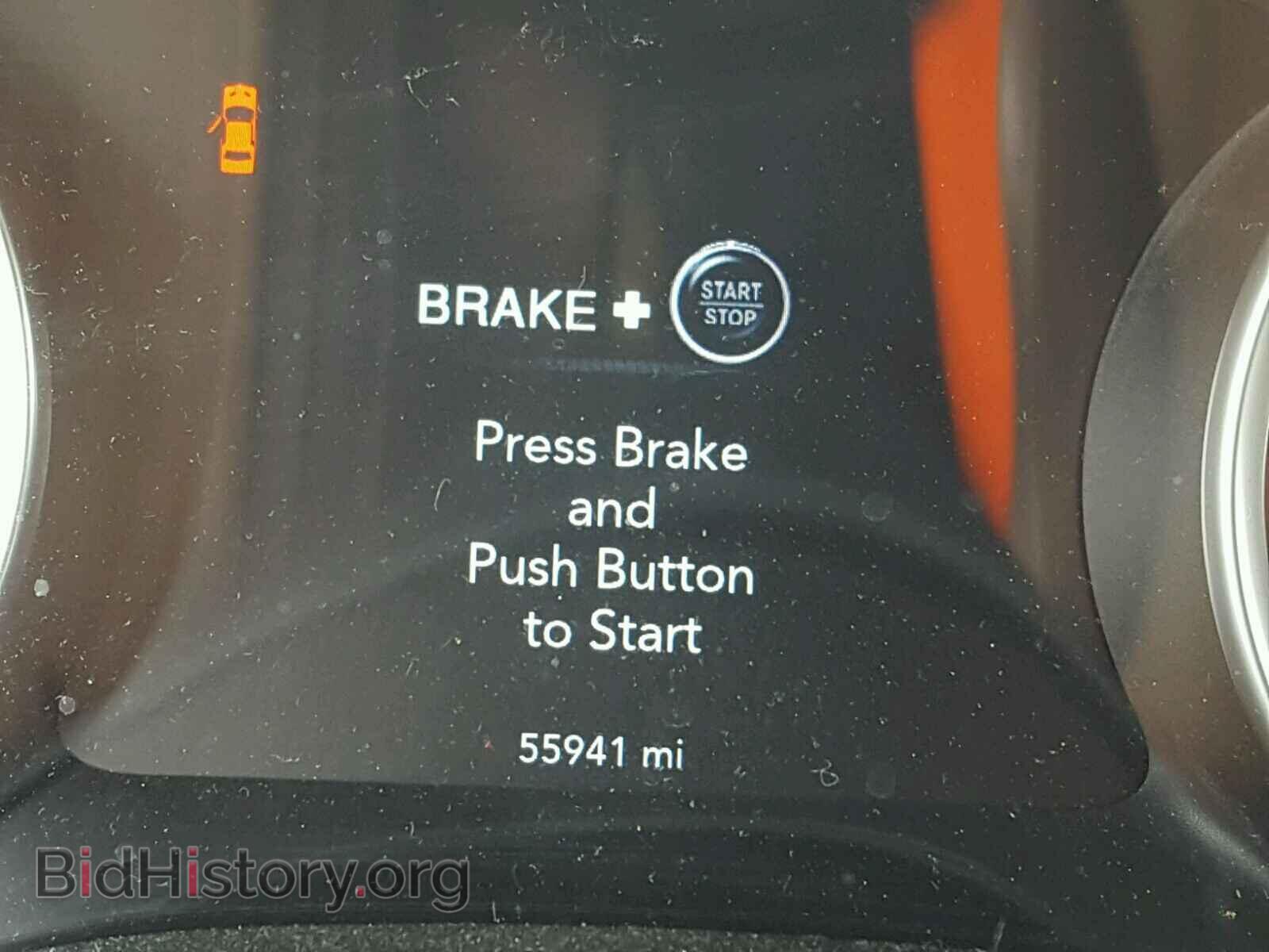 2015 DODGE CHALLENGER - VIN: 2C3CDZAG6FH701958 - Фото 8