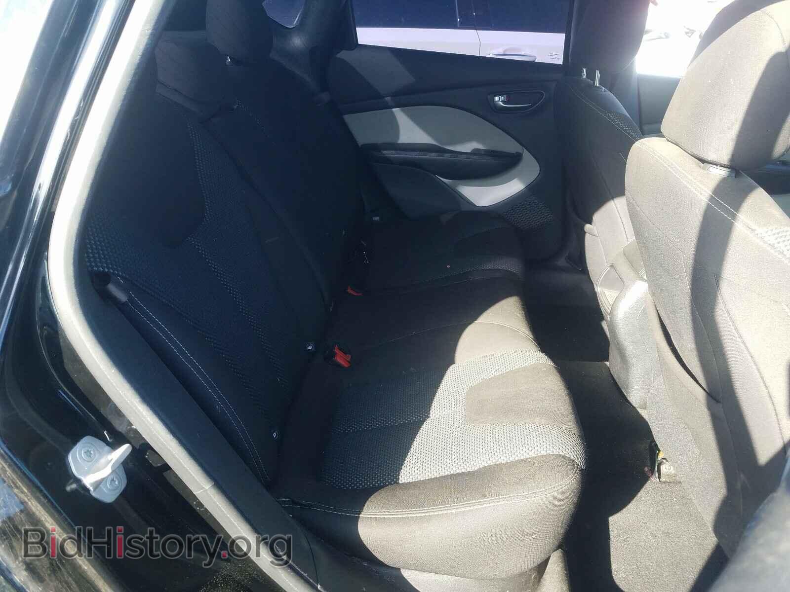 2016 DODGE DART - VIN: 1C3CDFBB8GD529626 - Фото 6