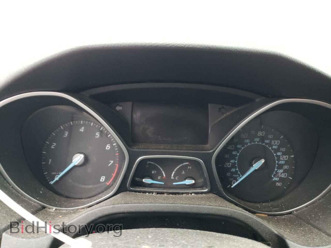 2012 FORD FOCUS - VIN: 1FAHP3F27CL263409 - Фото 9
