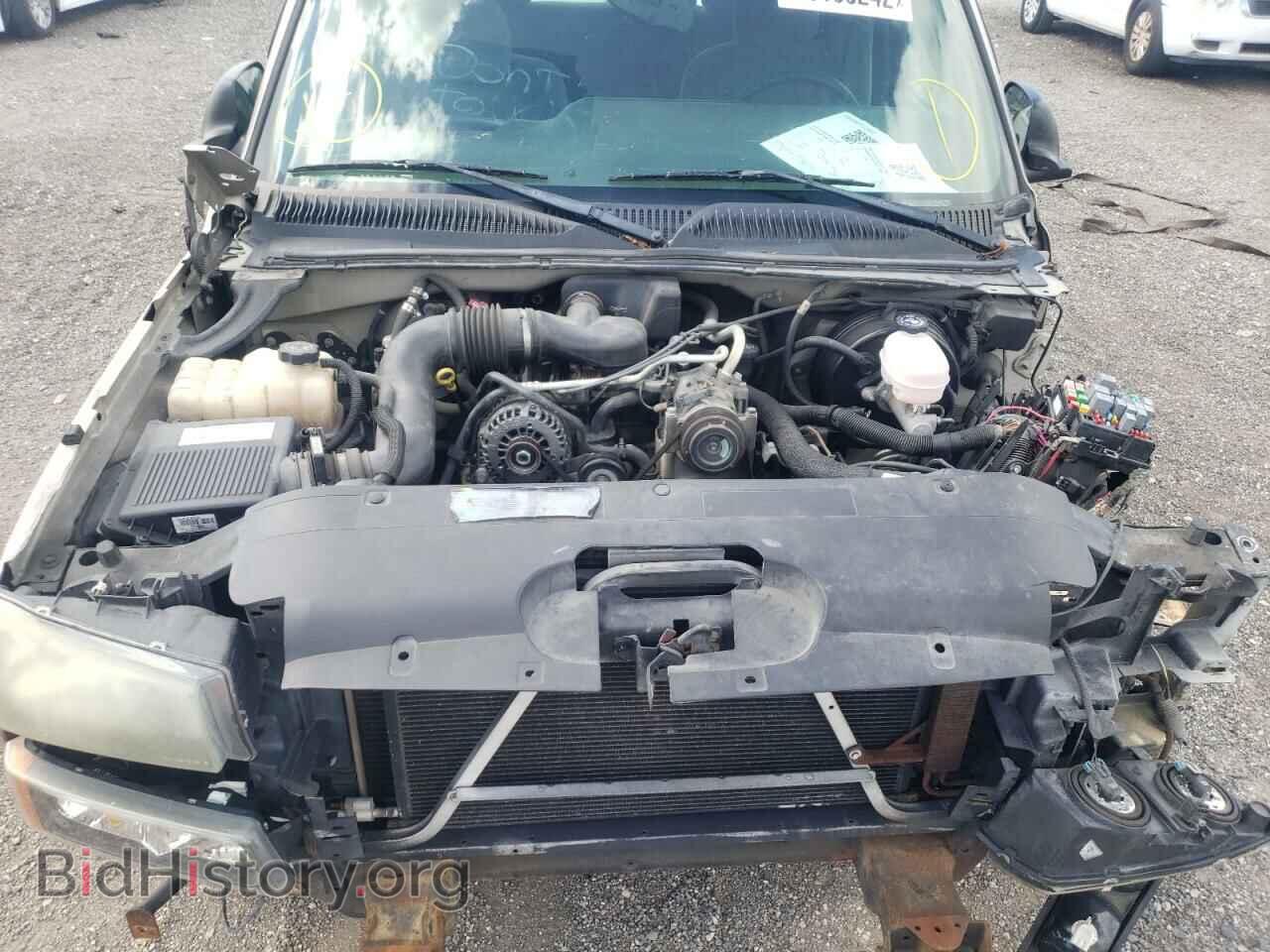 2007 CHEVROLET SILVERADO - VIN: 1GCEC19XX7Z102401 - Фото 7