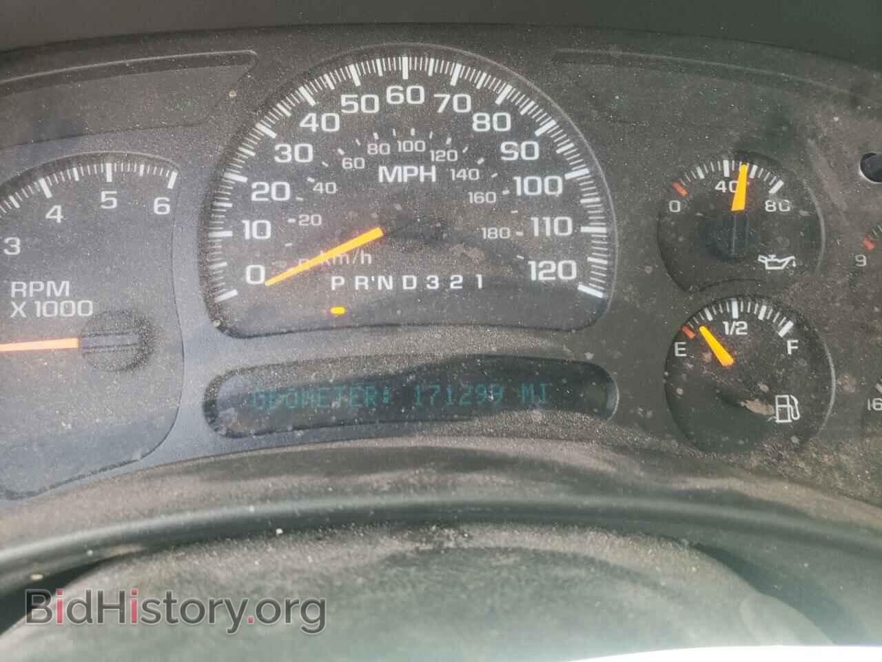 2007 CHEVROLET SILVERADO - VIN: 1GCEC19XX7Z102401 - Фото 8