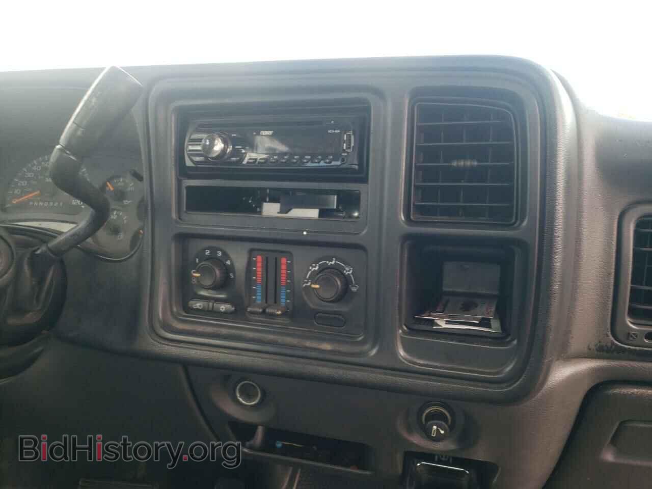 2007 CHEVROLET SILVERADO - VIN: 1GCEC19XX7Z102401 - Фото 9