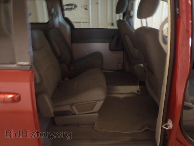 2010 DODGE CARAVAN - VIN: 2D4RN5D17AR218648 - Фото 6