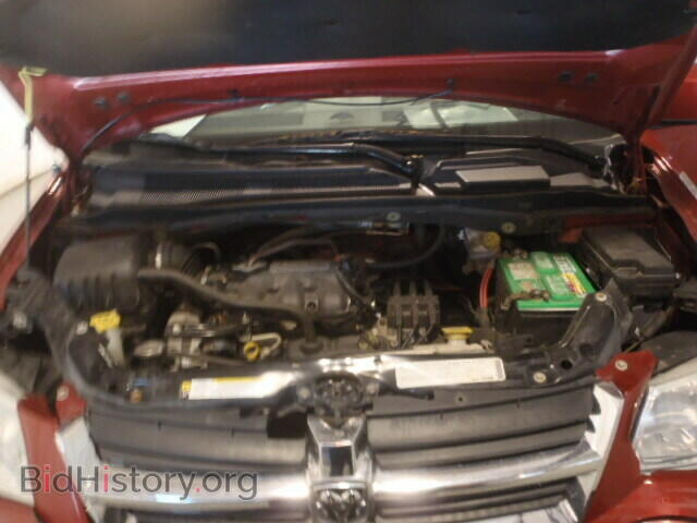 2010 DODGE CARAVAN - VIN: 2D4RN5D17AR218648 - Фото 7