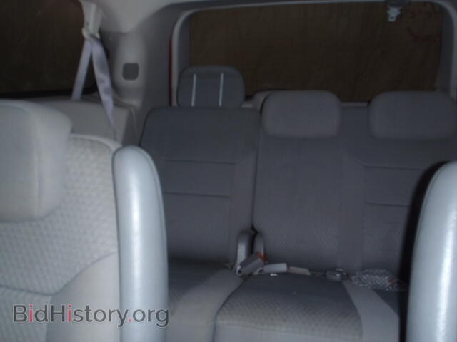 2010 DODGE CARAVAN - VIN: 2D4RN5D17AR218648 - Фото 9