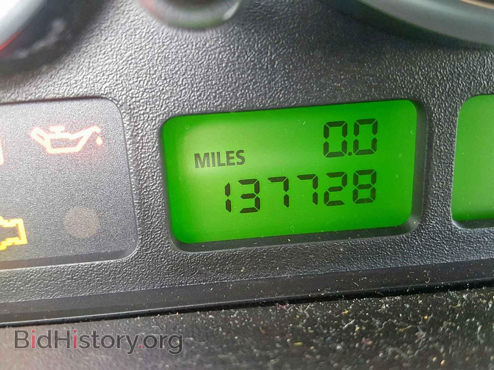2006 LAND ROVER RANGE ROVE - VIN: SALME15476A210384 - Фото 8
