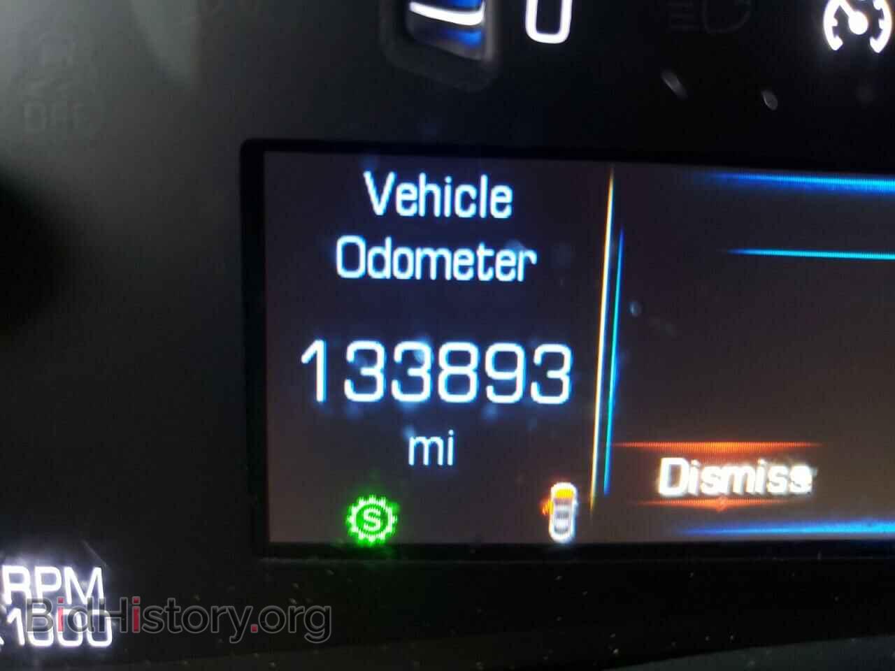2015 CADILLAC ATS - VIN: 1G6AA5RX5F0122945 - Фото 8