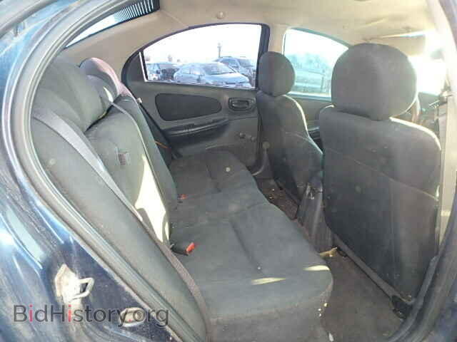 2003 DODGE NEON - VIN: 1B3ES26C03D112518 - Фото 6