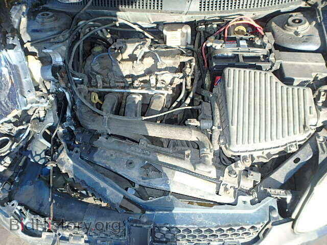 2003 DODGE NEON - VIN: 1B3ES26C03D112518 - Фото 7