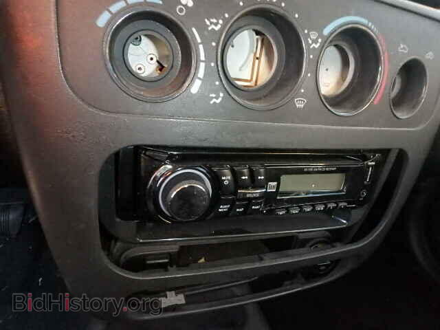 2003 DODGE NEON - VIN: 1B3ES26C03D112518 - Фото 9