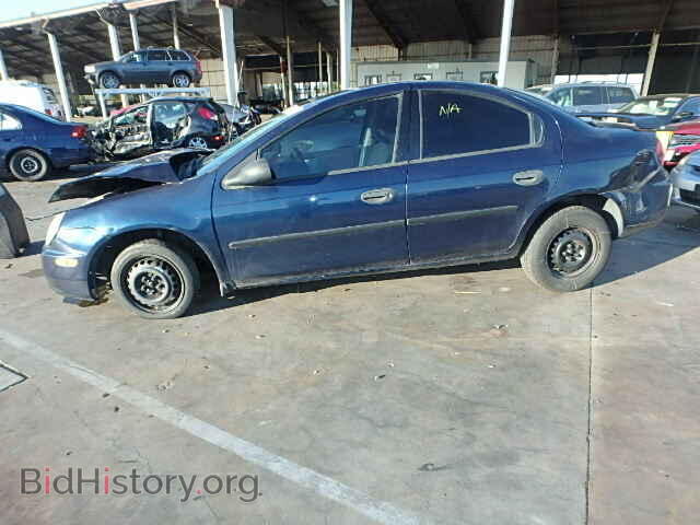 2003 DODGE NEON - VIN: 1B3ES26C03D112518 - Фото 10