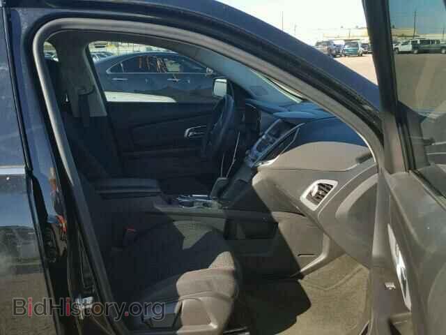 2015 GMC TERRAIN - VIN: 2GKALNEK1F6296797 - Фото 5