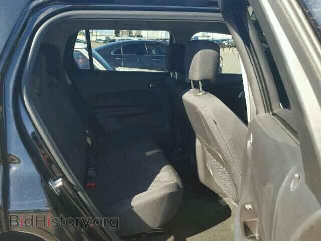 2015 GMC TERRAIN - VIN: 2GKALNEK1F6296797 - Фото 6