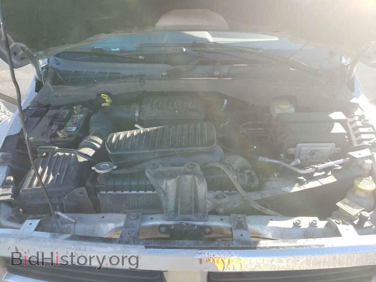 2006 DODGE DURANGO - VIN: 1D4HB48N16F193630 - Фото 12