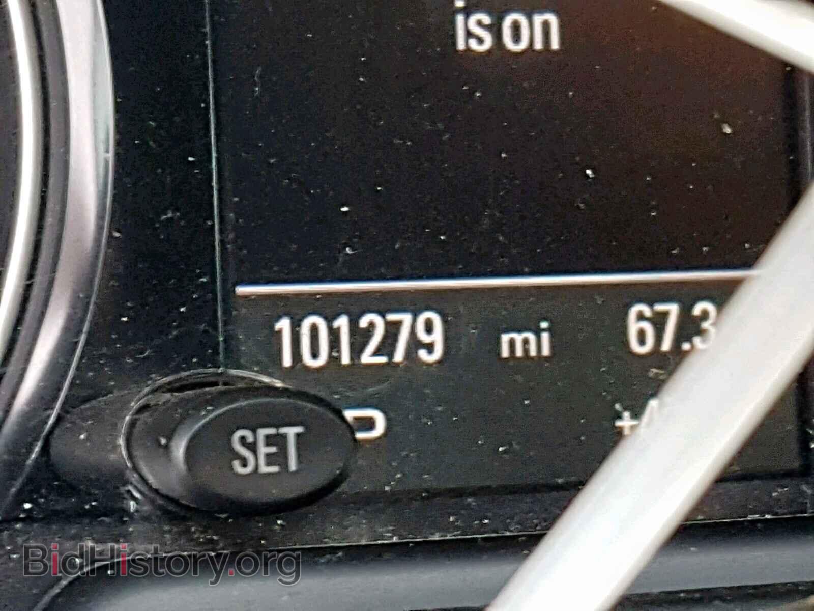 2012 AUDI Q5 - VIN: WA1DKAFP3CA096978 - Фото 8