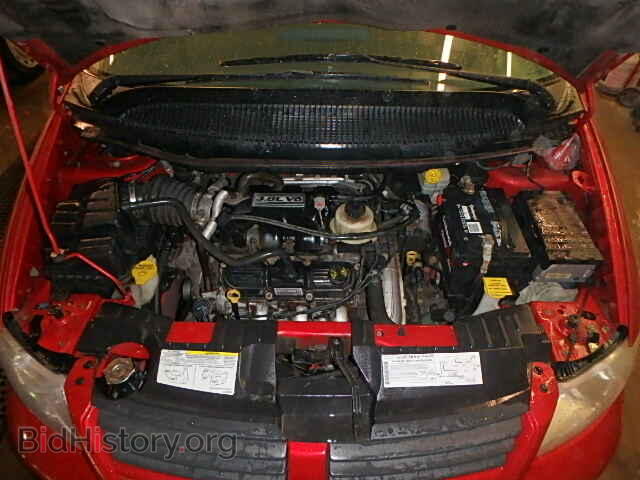 2006 DODGE CARAVAN - VIN: 2D8GP44L56R784181 - Фото 7