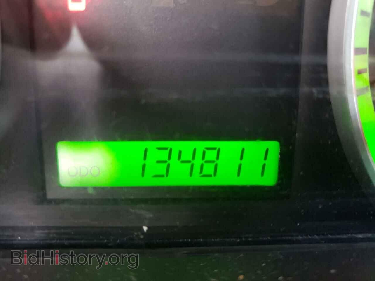 2011 CHEVROLET AVEO - VIN: KL1TD6DE0BB228363 - Фото 8