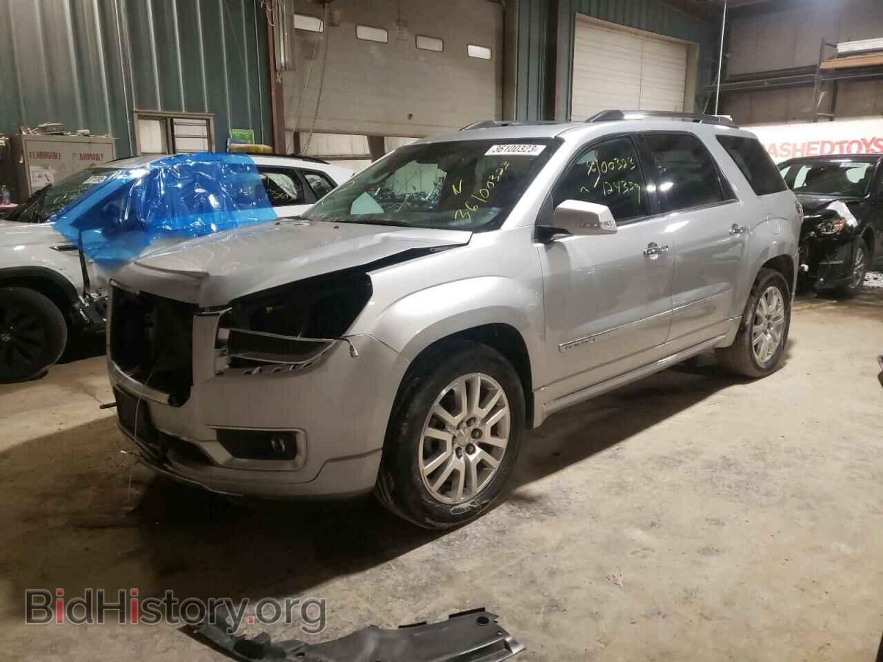 Photo 1GKKVTKD9FJ180517 - GMC ACADIA DEN 2015