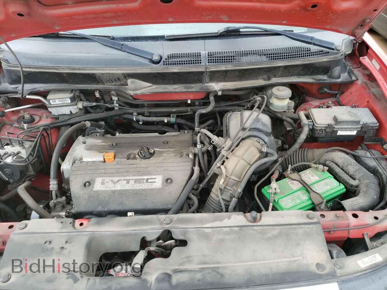 2006 HONDA ELEMENT - VIN: 5J6YH27626L015943 - Фото 11