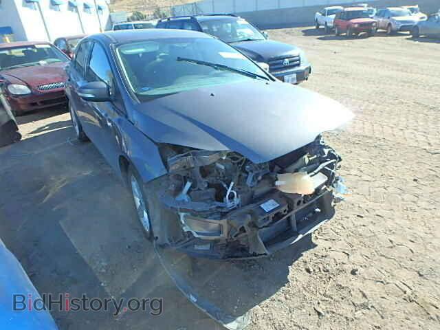 Photo 1FADP3F21DL295935 - FORD FOCUS 2013