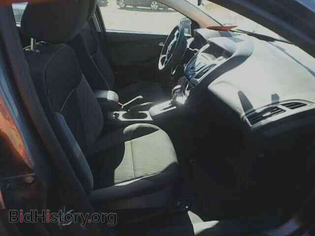 2013 FORD FOCUS - VIN: 1FADP3F21DL295935 - Photo 5