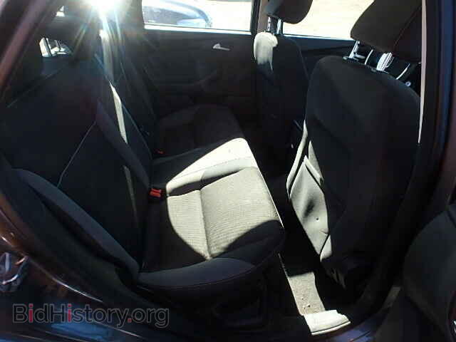 2013 FORD FOCUS - VIN: 1FADP3F21DL295935 - Photo 6