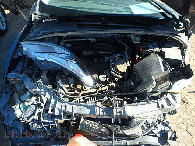 2013 FORD FOCUS - VIN: 1FADP3F21DL295935 - Photo 7