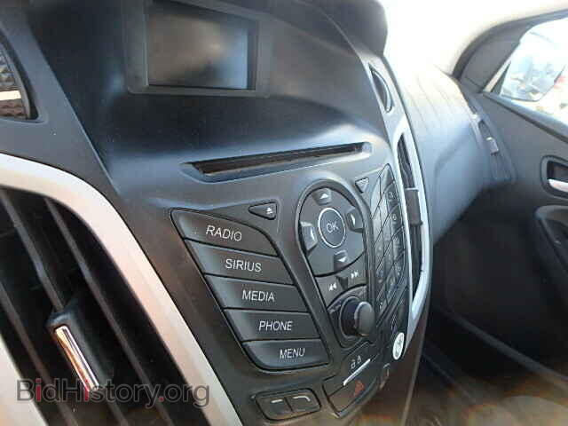 2013 FORD FOCUS - VIN: 1FADP3F21DL295935 - Photo 9