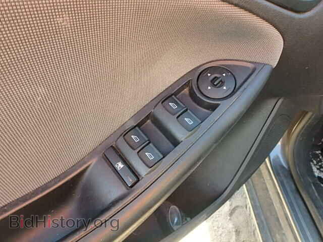 2013 FORD FOCUS - VIN: 1FADP3F21DL295935 - Photo 10