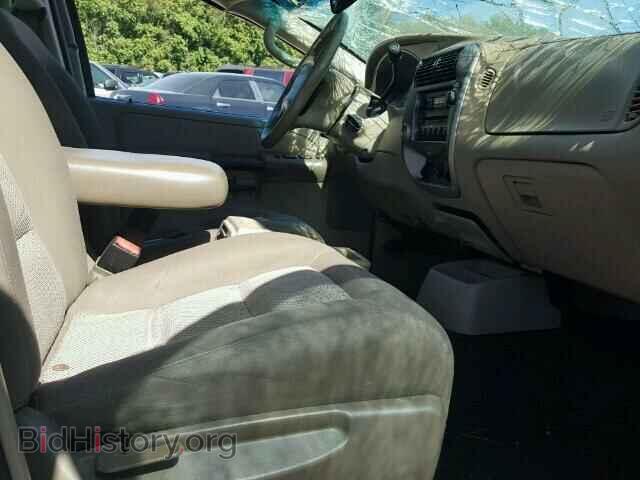 2005 FORD EXPLORER - VIN: 1FMZU67K75UA88918 - Photo 5