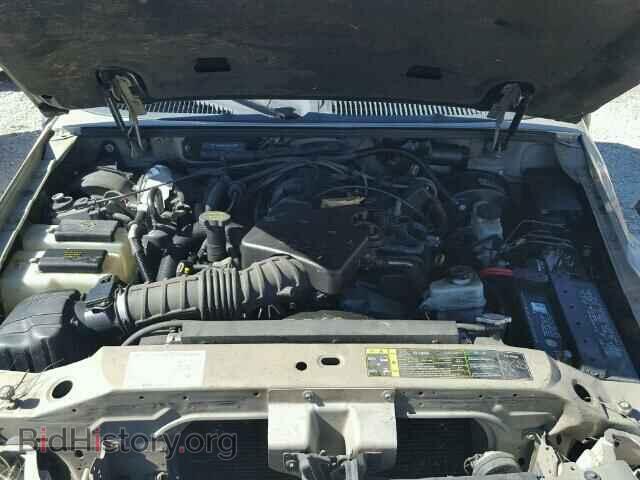 2005 FORD EXPLORER - VIN: 1FMZU67K75UA88918 - Photo 7