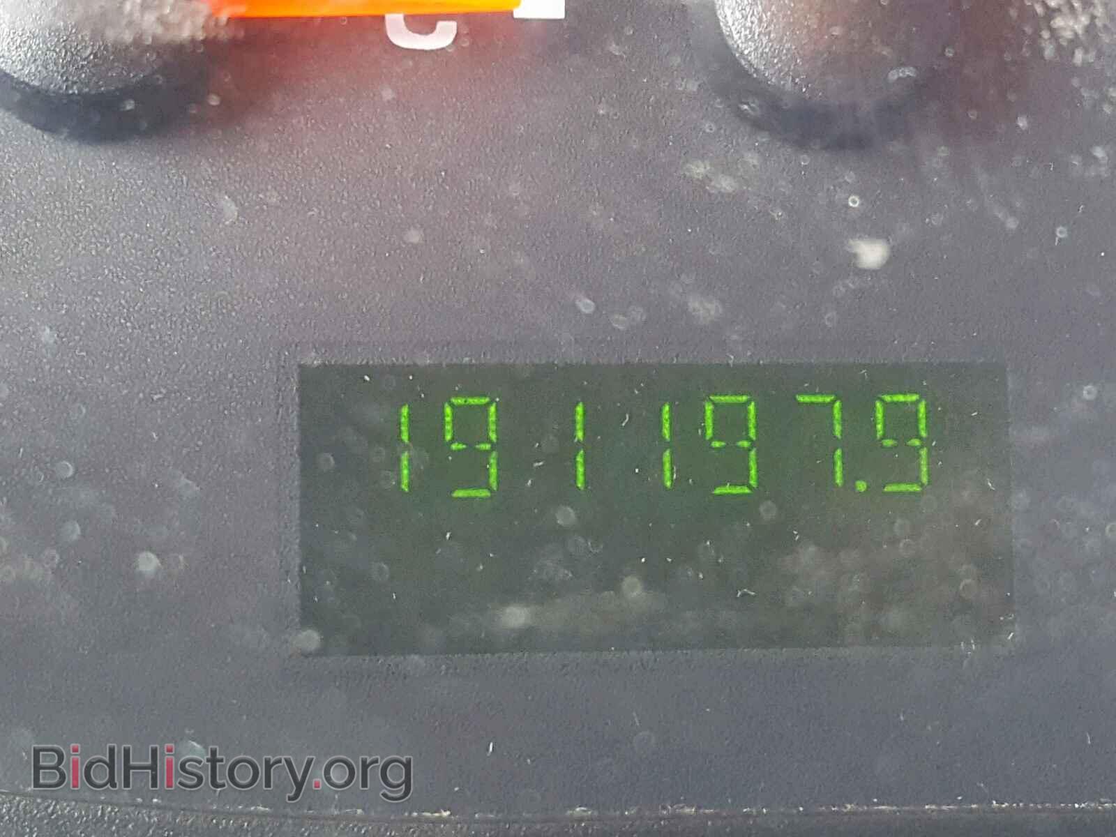 2008 FORD ECONOLINE - VIN: 1FTNE14W08DA47190 - Photo 8