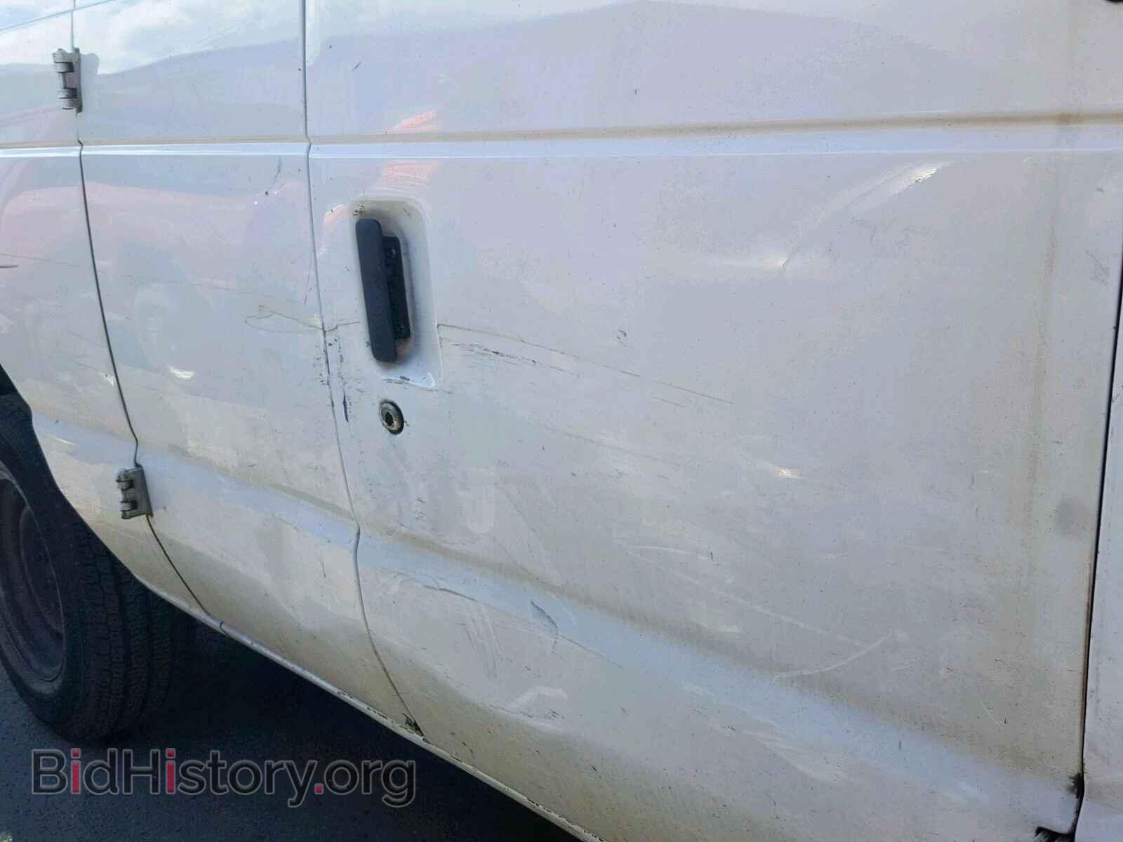 2008 FORD ECONOLINE - VIN: 1FTNE14W08DA47190 - Photo 9