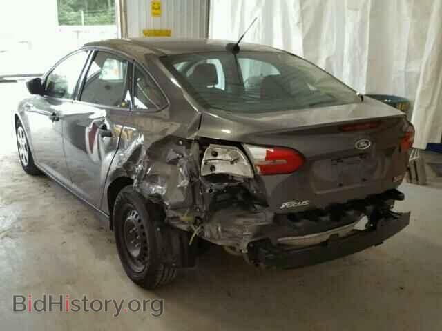 2015 FORD FOCUS - VIN: 1FADP3E29FL355030 - Photo 3