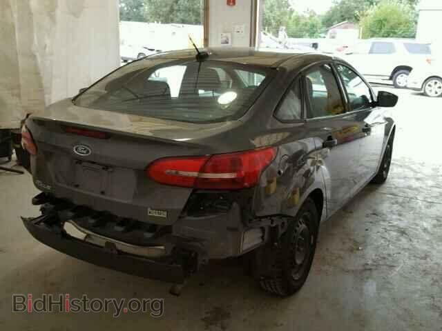 2015 FORD FOCUS - VIN: 1FADP3E29FL355030 - Photo 4