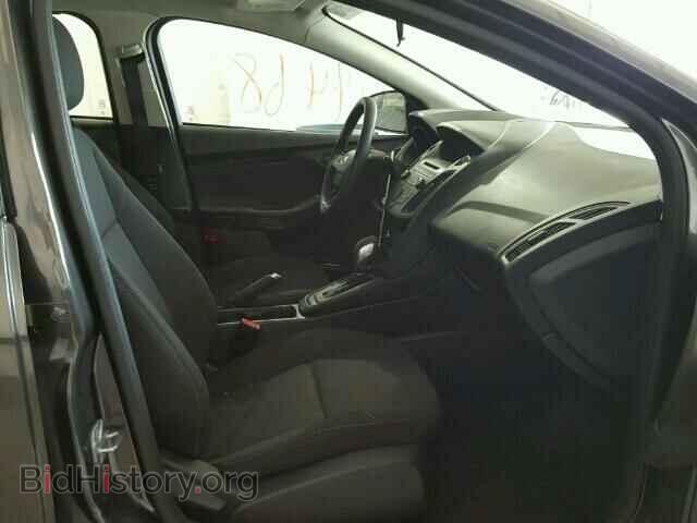 2015 FORD FOCUS - VIN: 1FADP3E29FL355030 - Photo 5