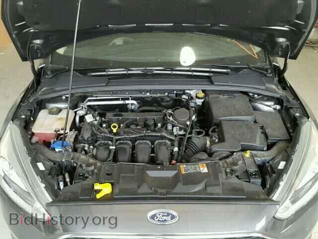 2015 FORD FOCUS - VIN: 1FADP3E29FL355030 - Photo 7