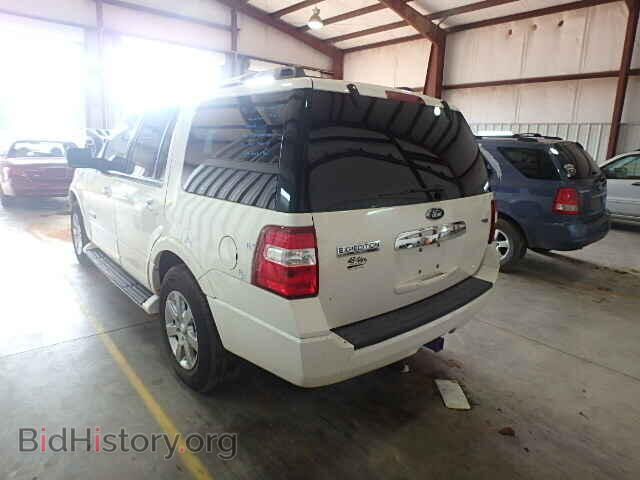 2007 FORD EXPEDITION - VIN: 1FMFU195X7LA57667 - Фото 3