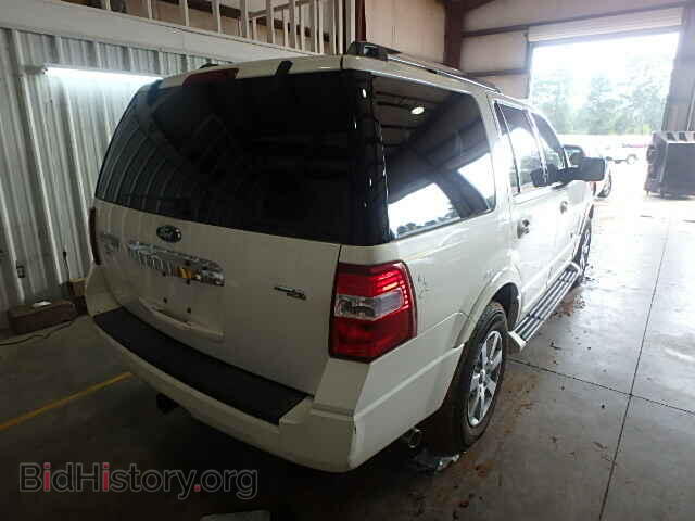 2007 FORD EXPEDITION - VIN: 1FMFU195X7LA57667 - Фото 4