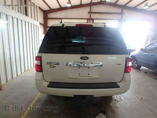 2007 FORD EXPEDITION - VIN: 1FMFU195X7LA57667 - Фото 9