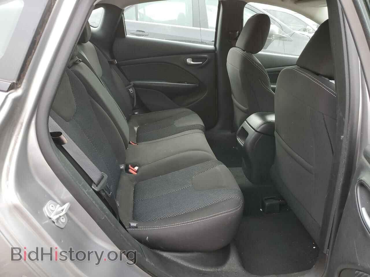2015 DODGE DART - VIN: 1C3CDFBB2FD415863 - Фото 10